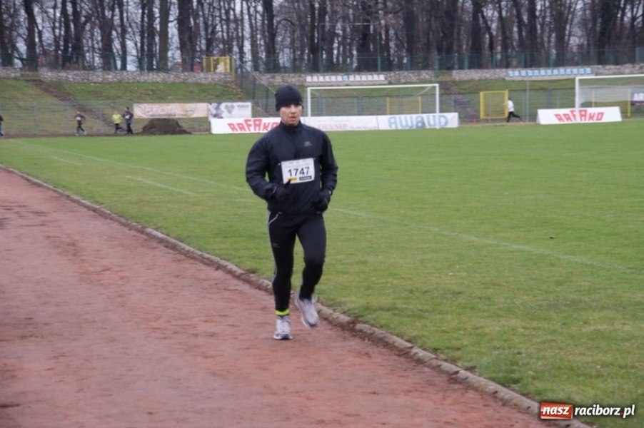Zdjęcie w galerii na portalu naszraciborz.pl: BiegamBoLubię. Test Coopera wiadomości z regionu