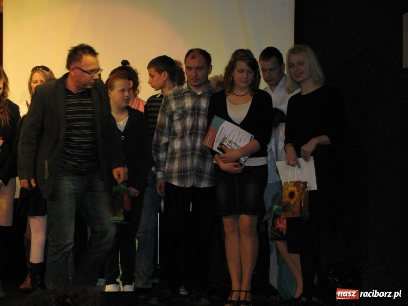 Zdjęcie w galerii na portalu naszraciborz.pl: Sukces reporterek z Raciborza  wiadomości z regionu