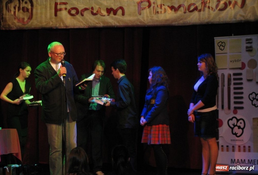 Zdjęcie w galerii na portalu naszraciborz.pl: Sukces reporterek z Raciborza  wiadomości z regionu