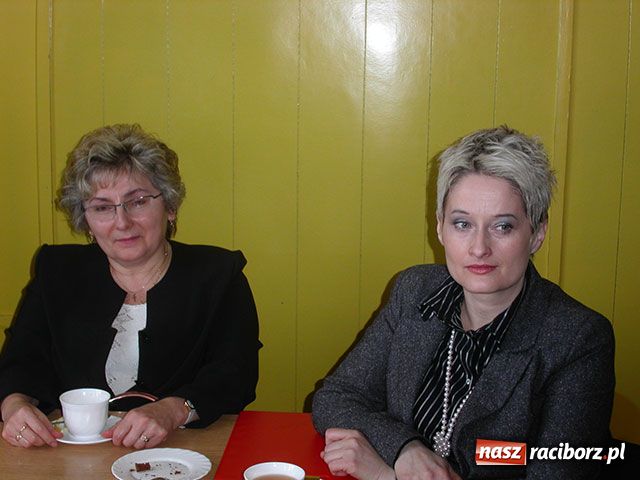 Zdjęcie w galerii na portalu naszraciborz.pl: Hotelarstwo w teorii i praktyce wiadomości z regionu