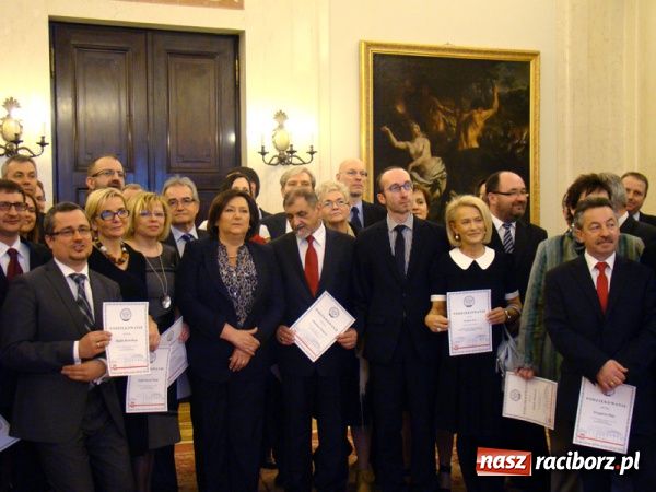 Zdjęcie w galerii na portalu naszraciborz.pl: Podziękowanie od Pierwszej Damy  wiadomości z regionu