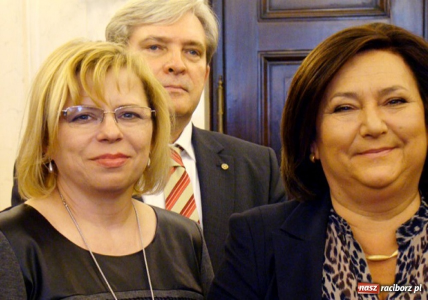 Zdjęcie w galerii na portalu naszraciborz.pl: Podziękowanie od Pierwszej Damy  wiadomości z regionu