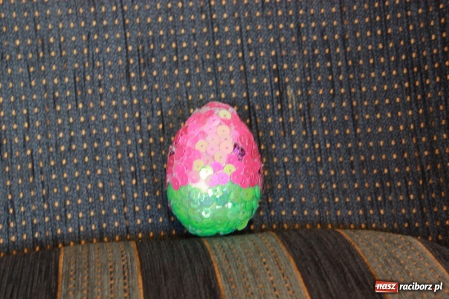 Zdjęcie w galerii na portalu naszraciborz.pl: Konkurs na pisankę rozstrzygnięty wiadomości z regionu