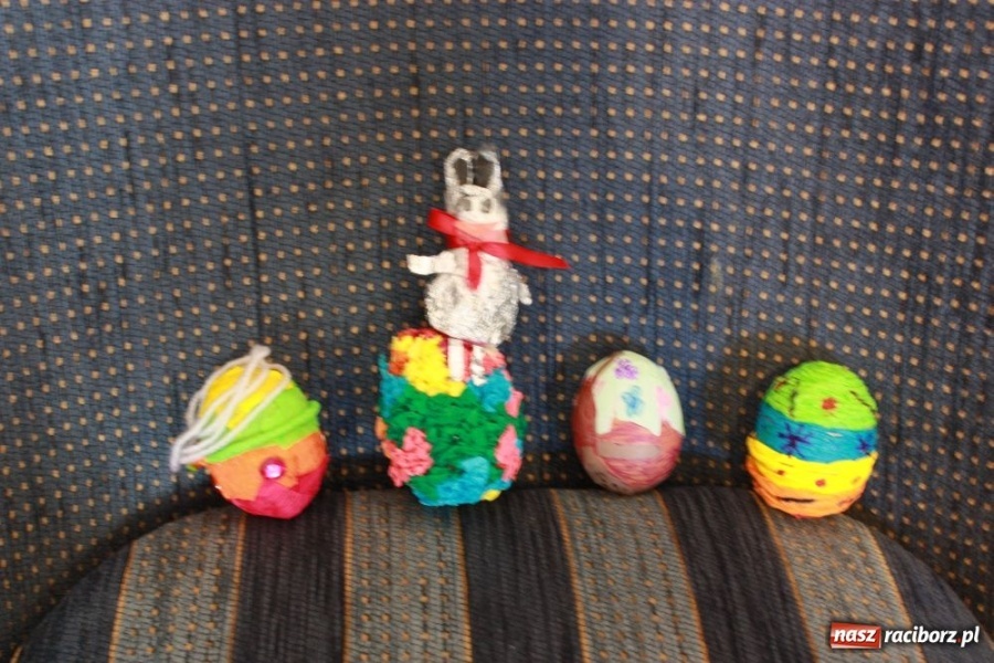 Zdjęcie w galerii na portalu naszraciborz.pl: Konkurs na pisankę rozstrzygnięty wiadomości z regionu