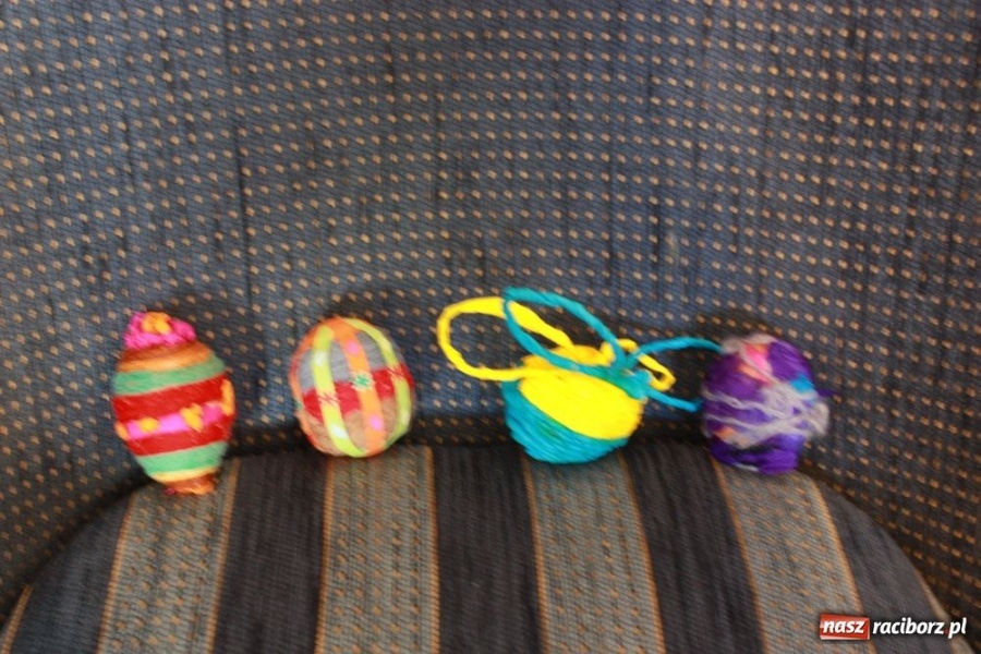 Zdjęcie w galerii na portalu naszraciborz.pl: Konkurs na pisankę rozstrzygnięty wiadomości z regionu
