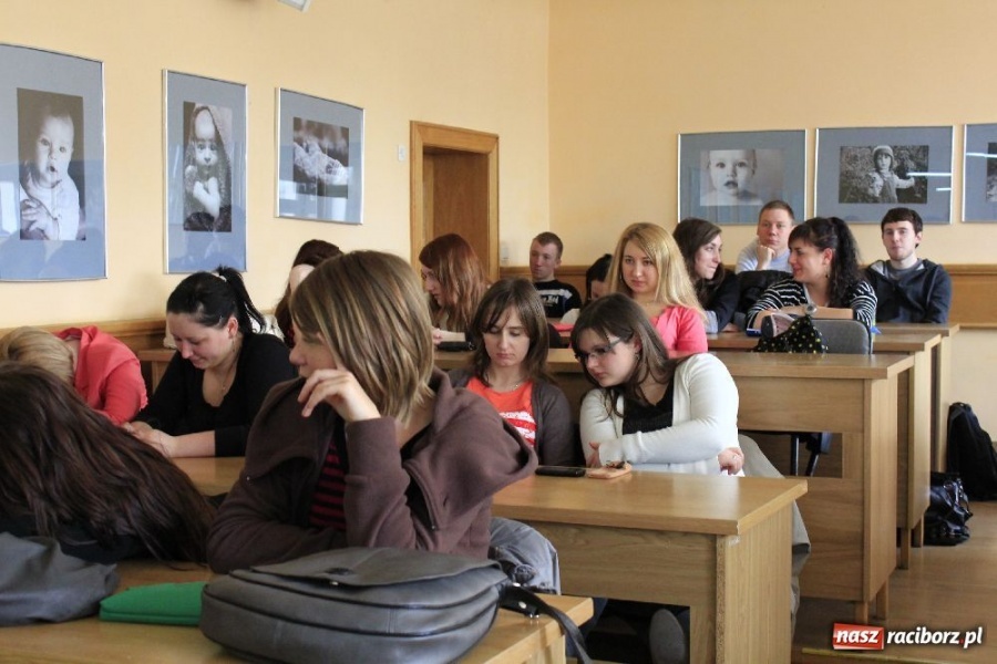 Zdjęcie w galerii na portalu naszraciborz.pl: Gwara śląska jest wspaniała wiadomości z regionu