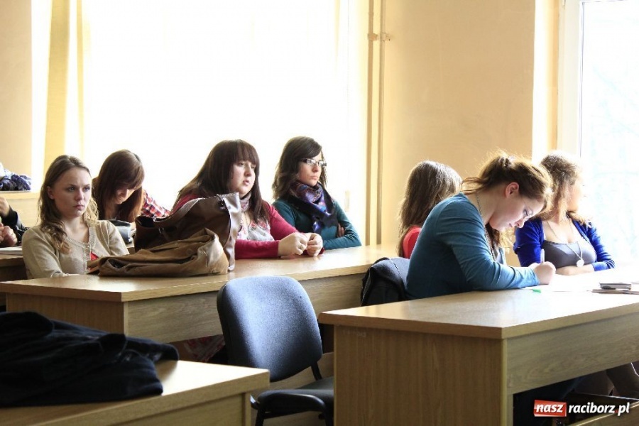 Zdjęcie w galerii na portalu naszraciborz.pl: Gwara śląska jest wspaniała wiadomości z regionu