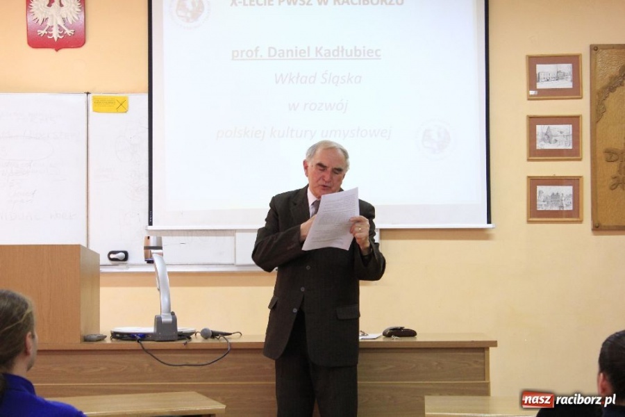 Zdjęcie w galerii na portalu naszraciborz.pl: Gwara śląska jest wspaniała wiadomości z regionu