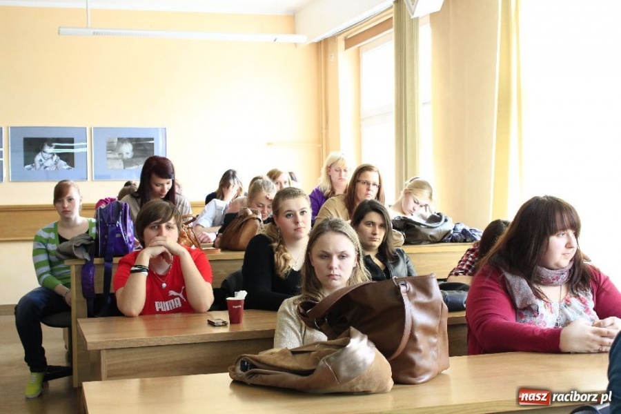 Zdjęcie w galerii na portalu naszraciborz.pl: Gwara śląska jest wspaniała wiadomości z regionu