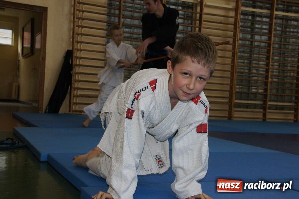 Zdjęcie w galerii na portalu naszraciborz.pl: Mistrzowie sztuk walk byli w Raciborzu wiadomości z regionu