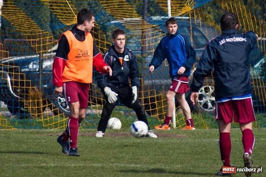 Zdjęcie w galerii na portalu naszraciborz.pl: Forteca pozostała niezdobyta wiadomości z regionu