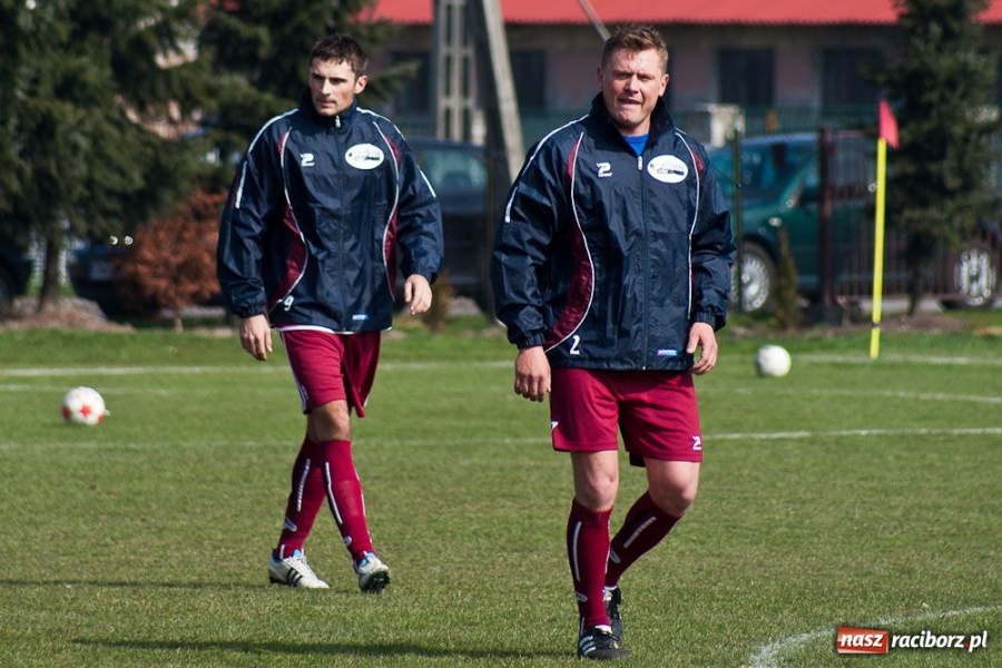 Zdjęcie w galerii na portalu naszraciborz.pl: Forteca pozostała niezdobyta wiadomości z regionu