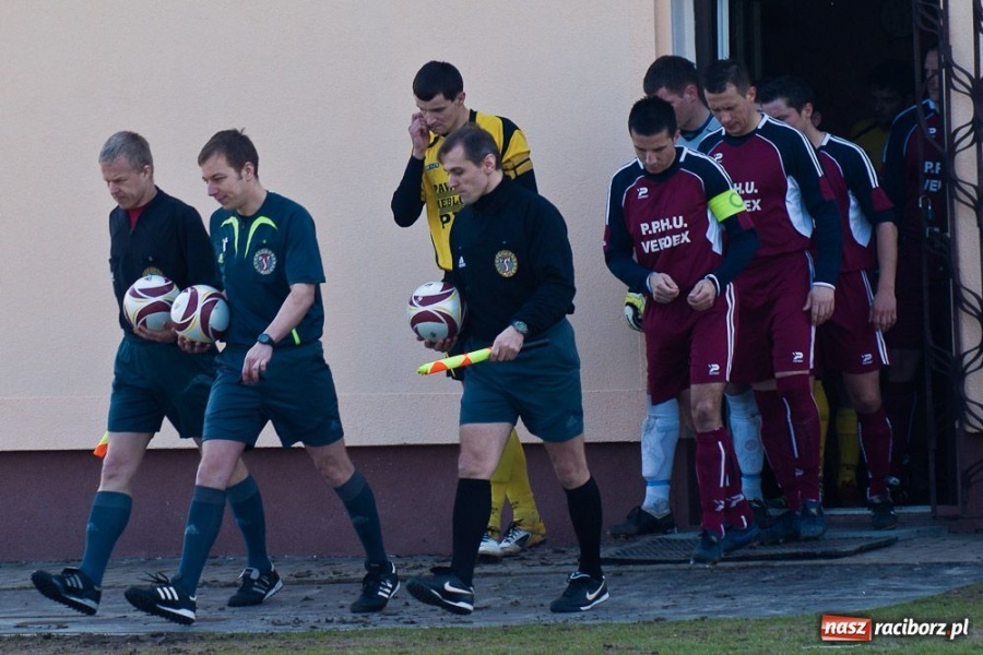 Zdjęcie w galerii na portalu naszraciborz.pl: Forteca pozostała niezdobyta wiadomości z regionu