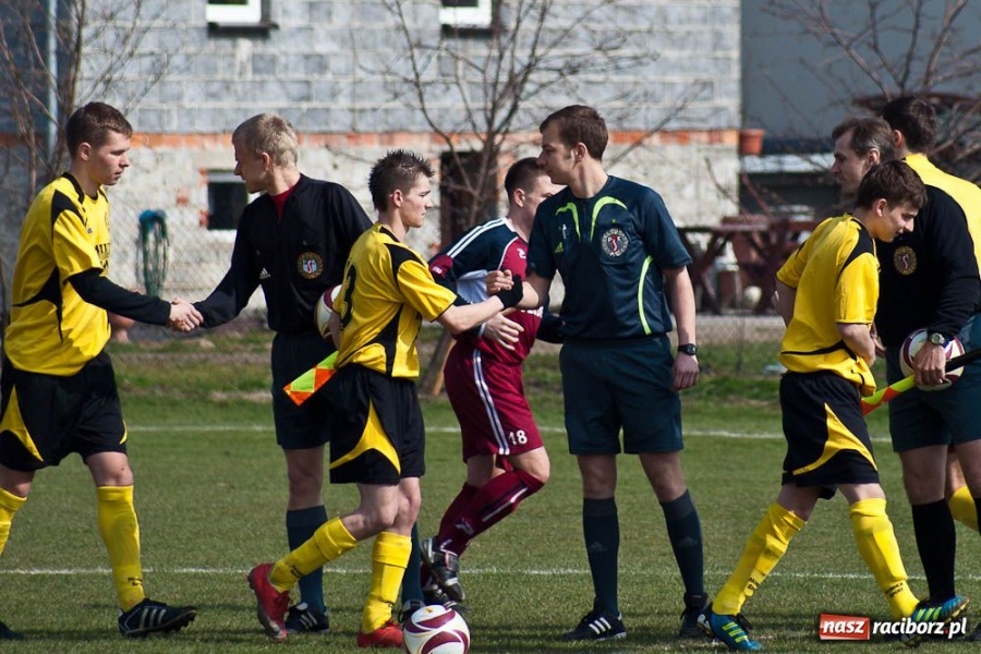 Zdjęcie w galerii na portalu naszraciborz.pl: Forteca pozostała niezdobyta wiadomości z regionu