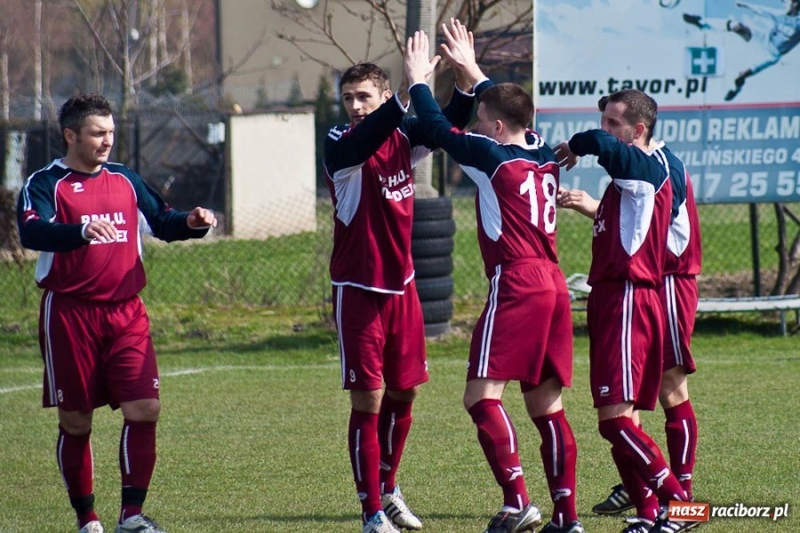 Zdjęcie w galerii na portalu naszraciborz.pl: Forteca pozostała niezdobyta wiadomości z regionu