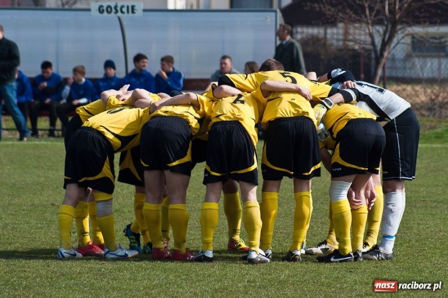 Zdjęcie w galerii na portalu naszraciborz.pl: Forteca pozostała niezdobyta wiadomości z regionu