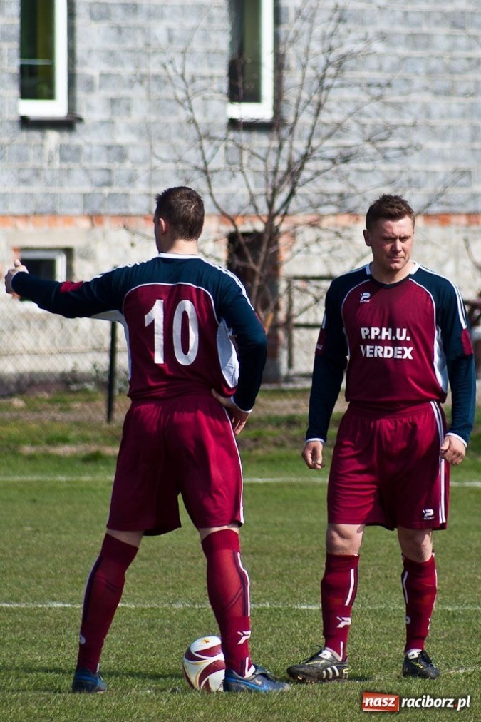 Zdjęcie w galerii na portalu naszraciborz.pl: Forteca pozostała niezdobyta wiadomości z regionu