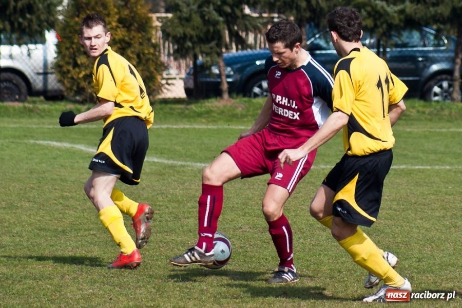 Zdjęcie w galerii na portalu naszraciborz.pl: Forteca pozostała niezdobyta wiadomości z regionu