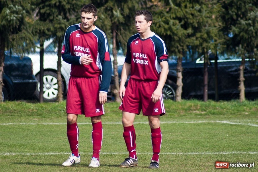 Zdjęcie w galerii na portalu naszraciborz.pl: Forteca pozostała niezdobyta wiadomości z regionu