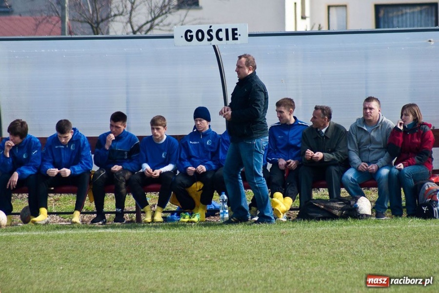 Zdjęcie w galerii na portalu naszraciborz.pl: Forteca pozostała niezdobyta wiadomości z regionu