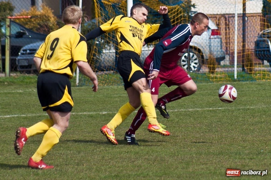 Zdjęcie w galerii na portalu naszraciborz.pl: Forteca pozostała niezdobyta wiadomości z regionu