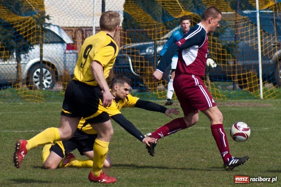 Zdjęcie w galerii na portalu naszraciborz.pl: Forteca pozostała niezdobyta wiadomości z regionu