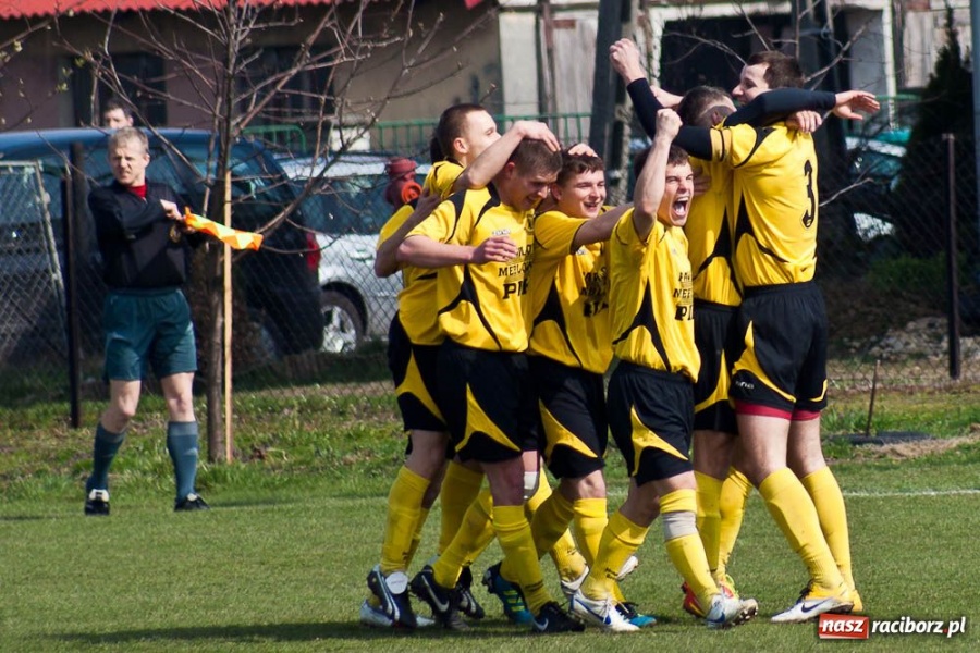 Zdjęcie w galerii na portalu naszraciborz.pl: Forteca pozostała niezdobyta wiadomości z regionu