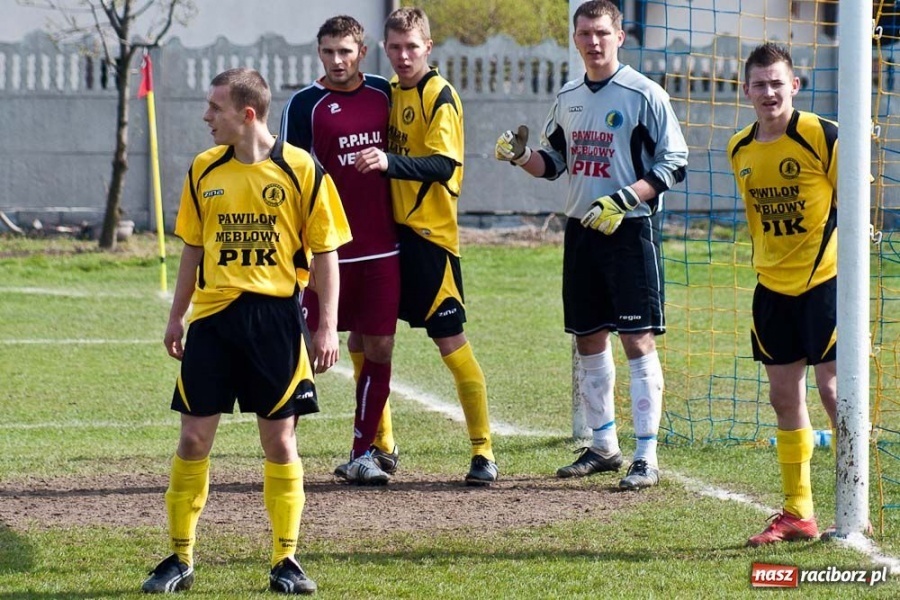 Zdjęcie w galerii na portalu naszraciborz.pl: Forteca pozostała niezdobyta wiadomości z regionu