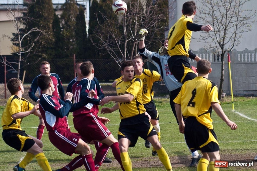 Zdjęcie w galerii na portalu naszraciborz.pl: Forteca pozostała niezdobyta wiadomości z regionu