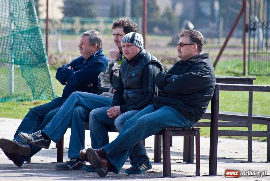 Zdjęcie w galerii na portalu naszraciborz.pl: Forteca pozostała niezdobyta wiadomości z regionu