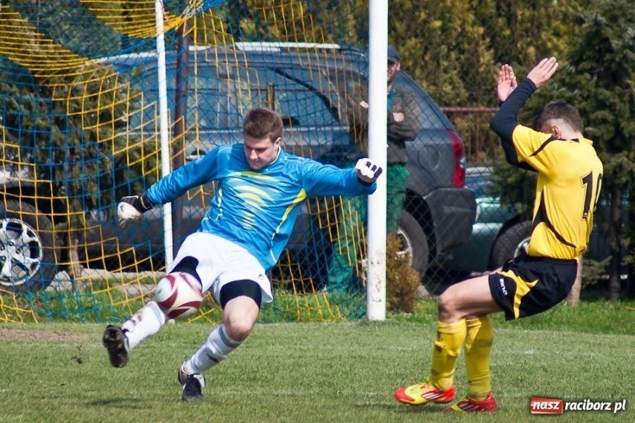 Zdjęcie w galerii na portalu naszraciborz.pl: Forteca pozostała niezdobyta wiadomości z regionu
