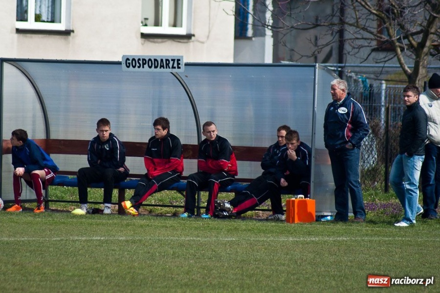 Zdjęcie w galerii na portalu naszraciborz.pl: Forteca pozostała niezdobyta wiadomości z regionu