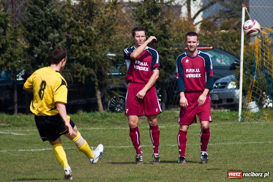 Zdjęcie w galerii na portalu naszraciborz.pl: Forteca pozostała niezdobyta wiadomości z regionu