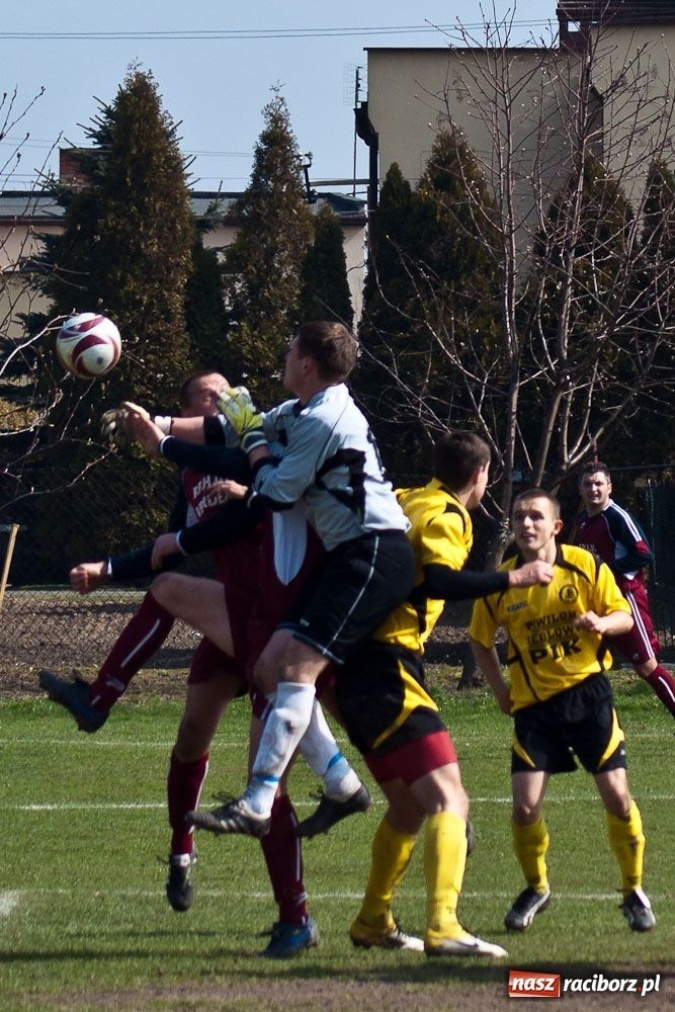 Zdjęcie w galerii na portalu naszraciborz.pl: Forteca pozostała niezdobyta wiadomości z regionu