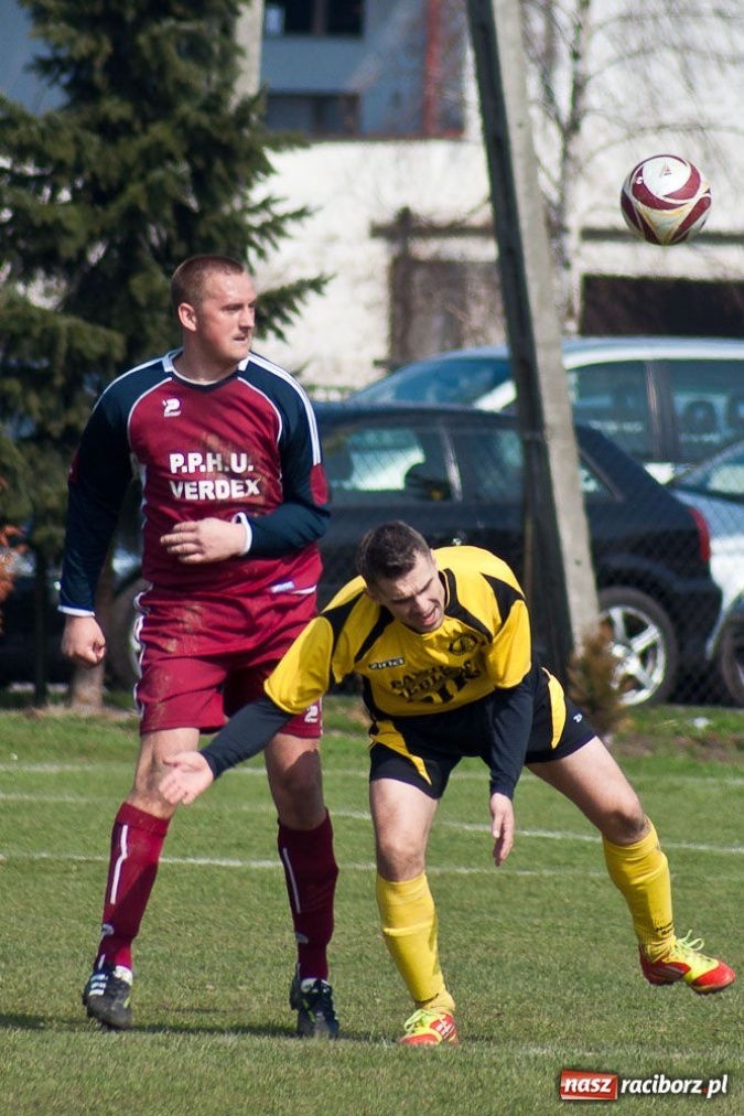 Zdjęcie w galerii na portalu naszraciborz.pl: Forteca pozostała niezdobyta wiadomości z regionu