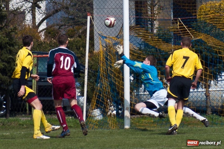 Zdjęcie w galerii na portalu naszraciborz.pl: Forteca pozostała niezdobyta wiadomości z regionu