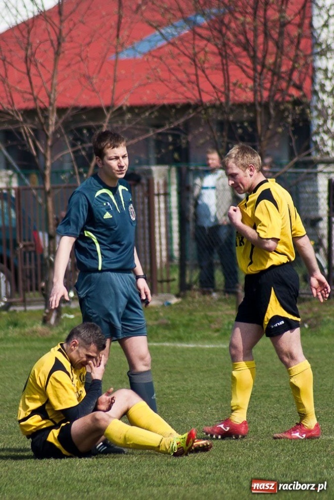 Zdjęcie w galerii na portalu naszraciborz.pl: Forteca pozostała niezdobyta wiadomości z regionu