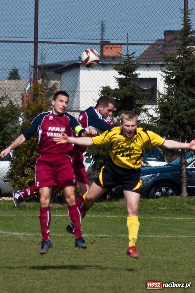 Zdjęcie w galerii na portalu naszraciborz.pl: Forteca pozostała niezdobyta wiadomości z regionu