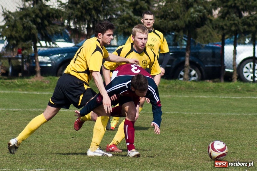 Zdjęcie w galerii na portalu naszraciborz.pl: Forteca pozostała niezdobyta wiadomości z regionu