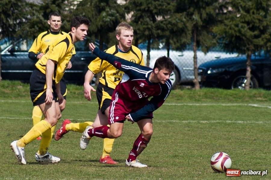 Zdjęcie w galerii na portalu naszraciborz.pl: Forteca pozostała niezdobyta wiadomości z regionu