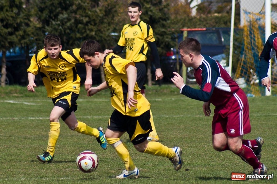 Zdjęcie w galerii na portalu naszraciborz.pl: Forteca pozostała niezdobyta wiadomości z regionu