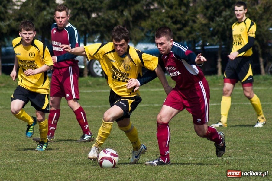 Zdjęcie w galerii na portalu naszraciborz.pl: Forteca pozostała niezdobyta wiadomości z regionu