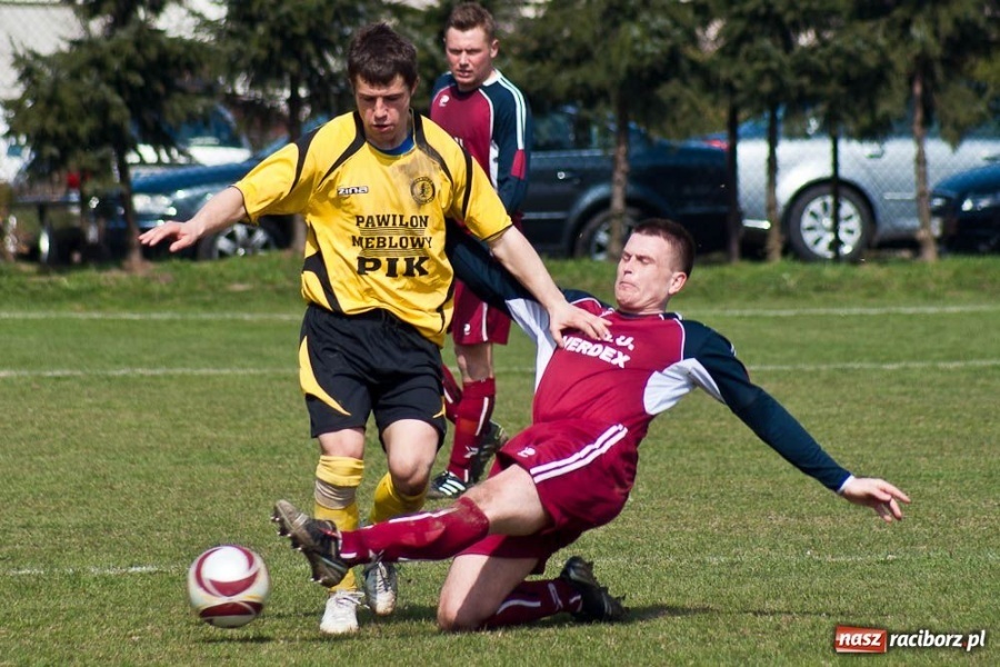 Zdjęcie w galerii na portalu naszraciborz.pl: Forteca pozostała niezdobyta wiadomości z regionu