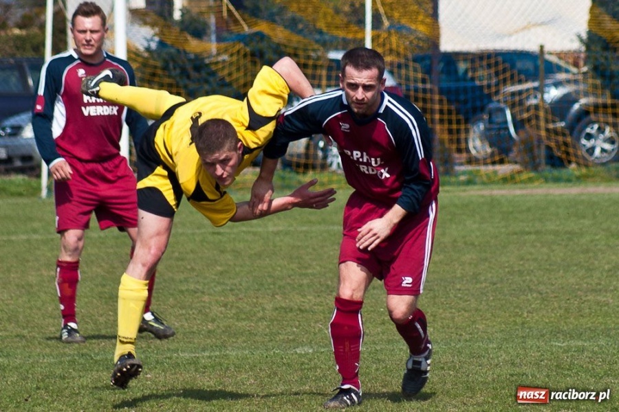 Zdjęcie w galerii na portalu naszraciborz.pl: Forteca pozostała niezdobyta wiadomości z regionu