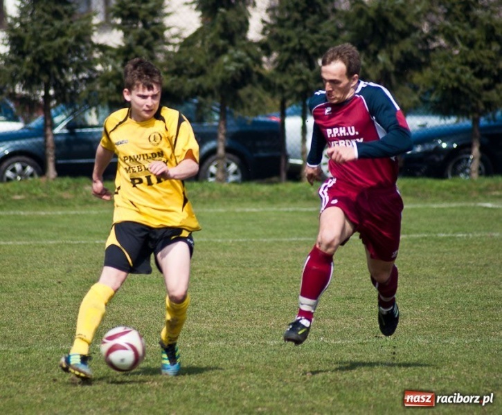 Zdjęcie w galerii na portalu naszraciborz.pl: Forteca pozostała niezdobyta wiadomości z regionu