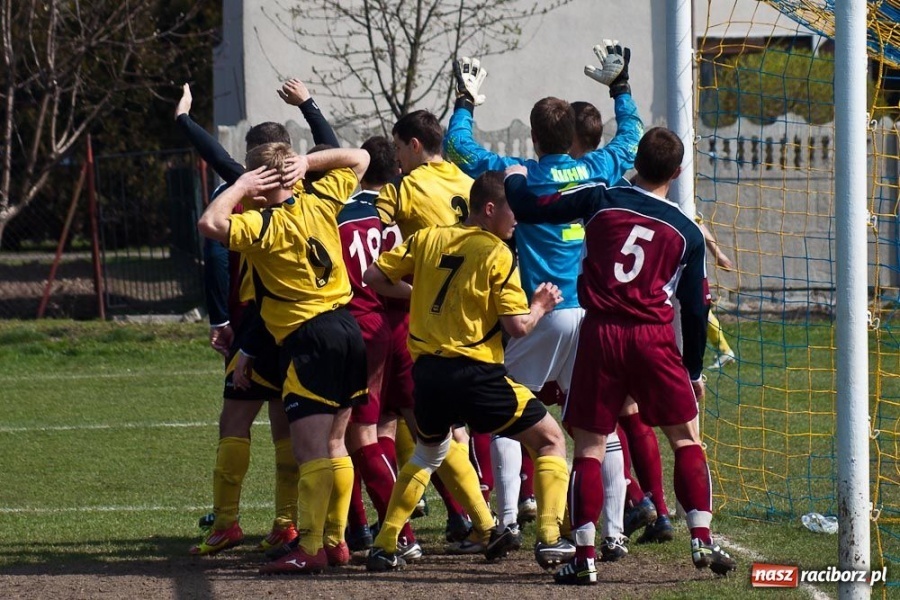 Zdjęcie w galerii na portalu naszraciborz.pl: Forteca pozostała niezdobyta wiadomości z regionu
