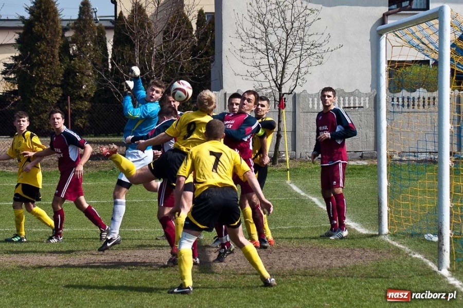 Zdjęcie w galerii na portalu naszraciborz.pl: Forteca pozostała niezdobyta wiadomości z regionu
