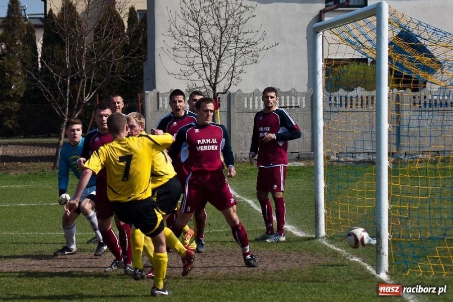 Zdjęcie w galerii na portalu naszraciborz.pl: Forteca pozostała niezdobyta wiadomości z regionu