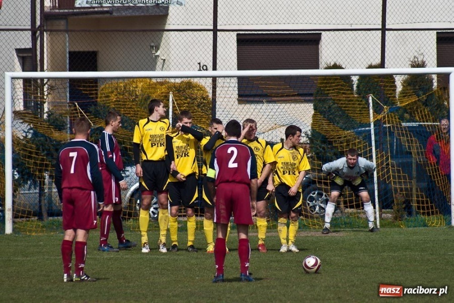 Zdjęcie w galerii na portalu naszraciborz.pl: Forteca pozostała niezdobyta wiadomości z regionu