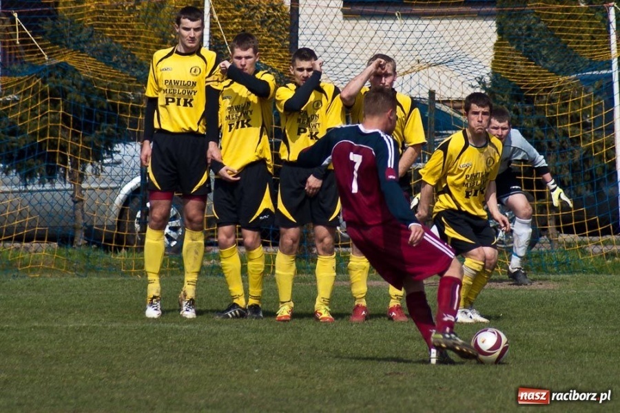Zdjęcie w galerii na portalu naszraciborz.pl: Forteca pozostała niezdobyta wiadomości z regionu